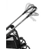 Peg Perego Veloce City Grey - Детская модульная коляска-трансформер - изображение 26 | Labebe