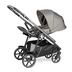 Peg Perego Veloce City Grey - Детская модульная коляска-трансформер - изображение 5 | Labebe