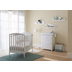 Pali Teo Bianco - Drawer chest with baby bath - image 3 | Labebe
