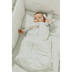 Picci Dili Best Natural Talc Pink - Детский спальный мешок - изображение 2 | Labebe