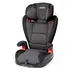 Peg Perego Viaggio 2-3 Surefix Black - Baby car seat - image 1 | Labebe