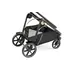 Peg Perego Veloce Graphic Gold - Baby modular system stroller - image 22 | Labebe