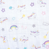 Picci Coccolosi Unicorns - Детский спальный мешок - изображение 3 | Labebe