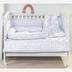 Picci Coccolosi Unicorns - Детский спальный мешок - изображение 2 | Labebe