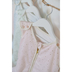 Picci Dili Best Natural Talc Pink - Детский спальный мешок - изображение 5 | Labebe