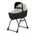Peg Perego Veloce Graphic Gold - Baby modular system stroller - image 13 | Labebe