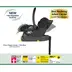 Peg Perego Primo Viaggio SLK City Grey - Baby car seat - image 5 | Labebe
