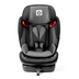 Peg Perego Viaggio 1-2-3 Via Crystal Black - Baby car seat - image 2 | Labebe
