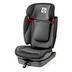 Peg Perego Viaggio 1-2-3 Via Crystal Black - Baby car seat - image 4 | Labebe
