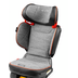 Peg Perego Viaggio 2-3 Flex Wonder Grey - ავტომანქანის საბავშვო სავარძელი - image 5 | Labebe