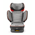Peg Perego Viaggio 2-3 Flex Wonder Grey - ავტომანქანის საბავშვო სავარძელი - image 11 | Labebe