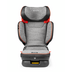 Peg Perego Viaggio 2-3 Flex Wonder Grey - ავტომანქანის საბავშვო სავარძელი - image 8 | Labebe